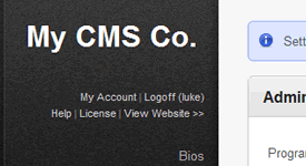 Make Money Selling CMS Builder
