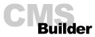 CMS Builder Documentation